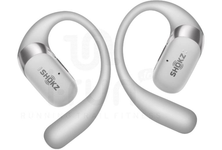 Shokz Open Fit 2+ 
