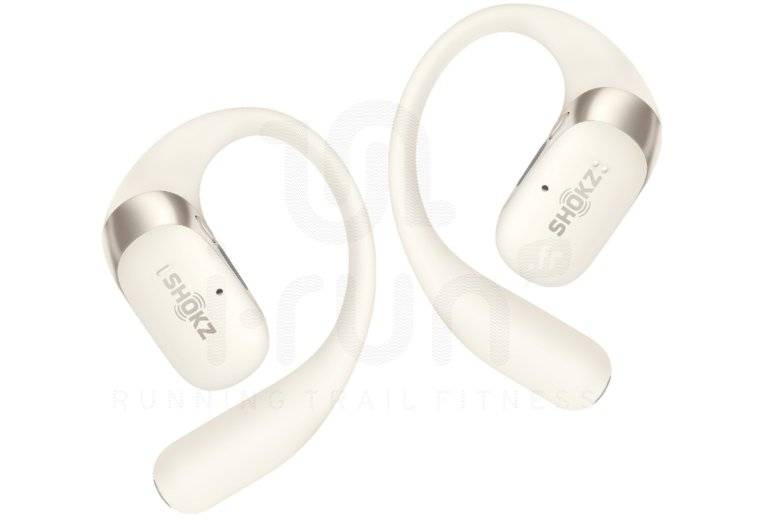 Shokz Open Fit 2 