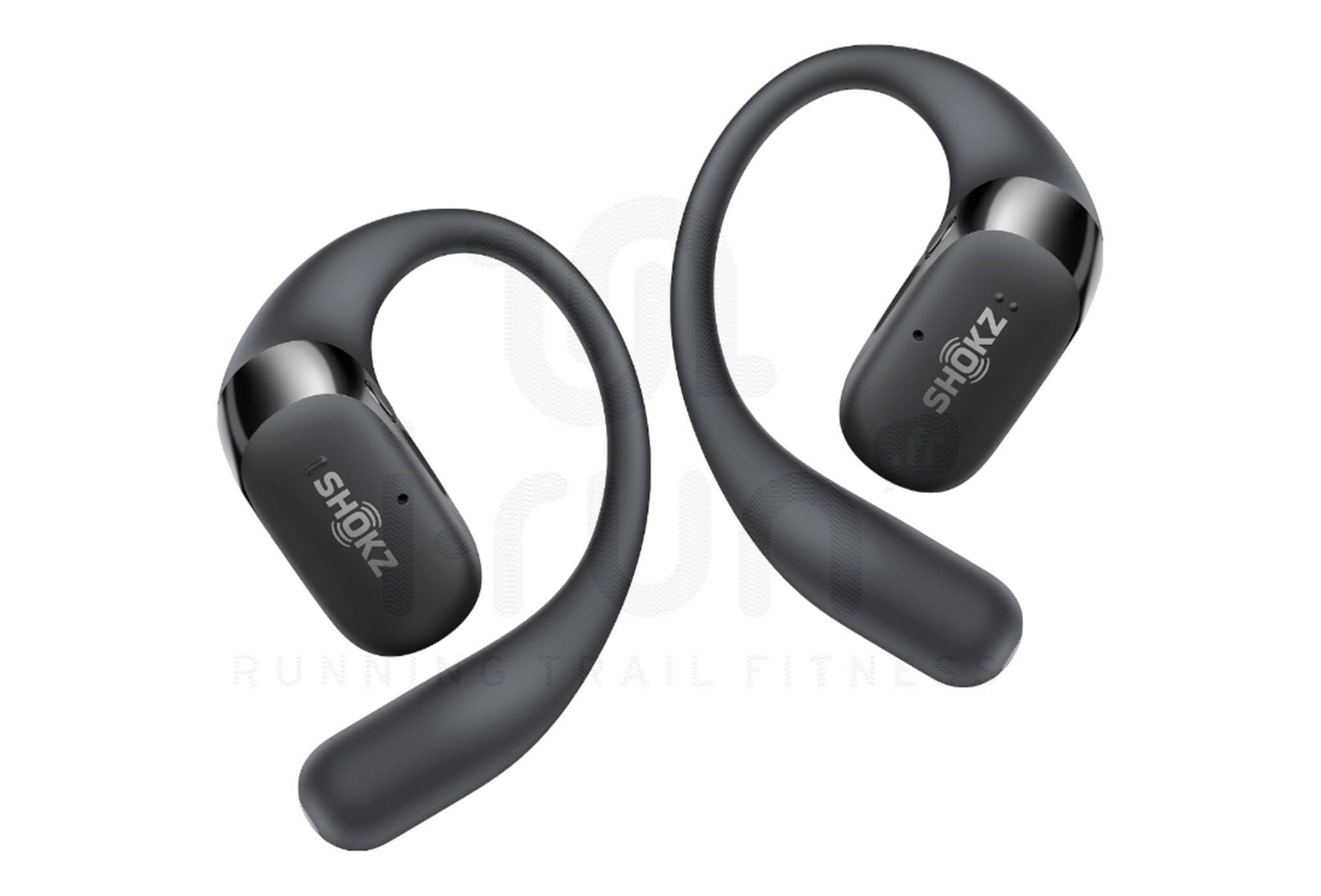 Lot De 2 Câbles Charge USB-C Magnétiques Pour Shokz OpenRun Pro / OpenRun / OpenRun Mini - 60 Cm - 7