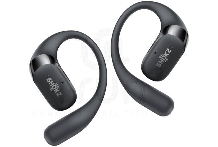 Shokz Open Fit 2 +