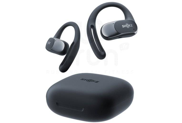 Shokz OpenFit Air 