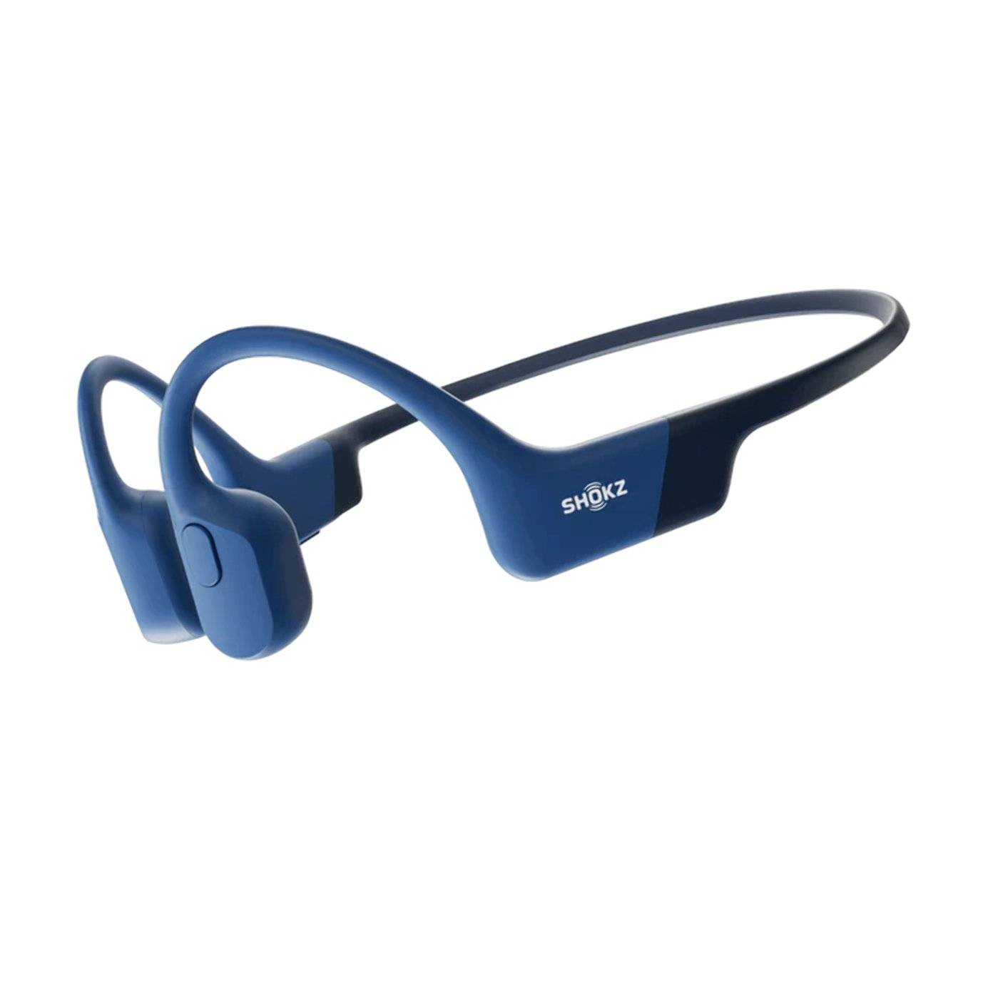 shokz openrun