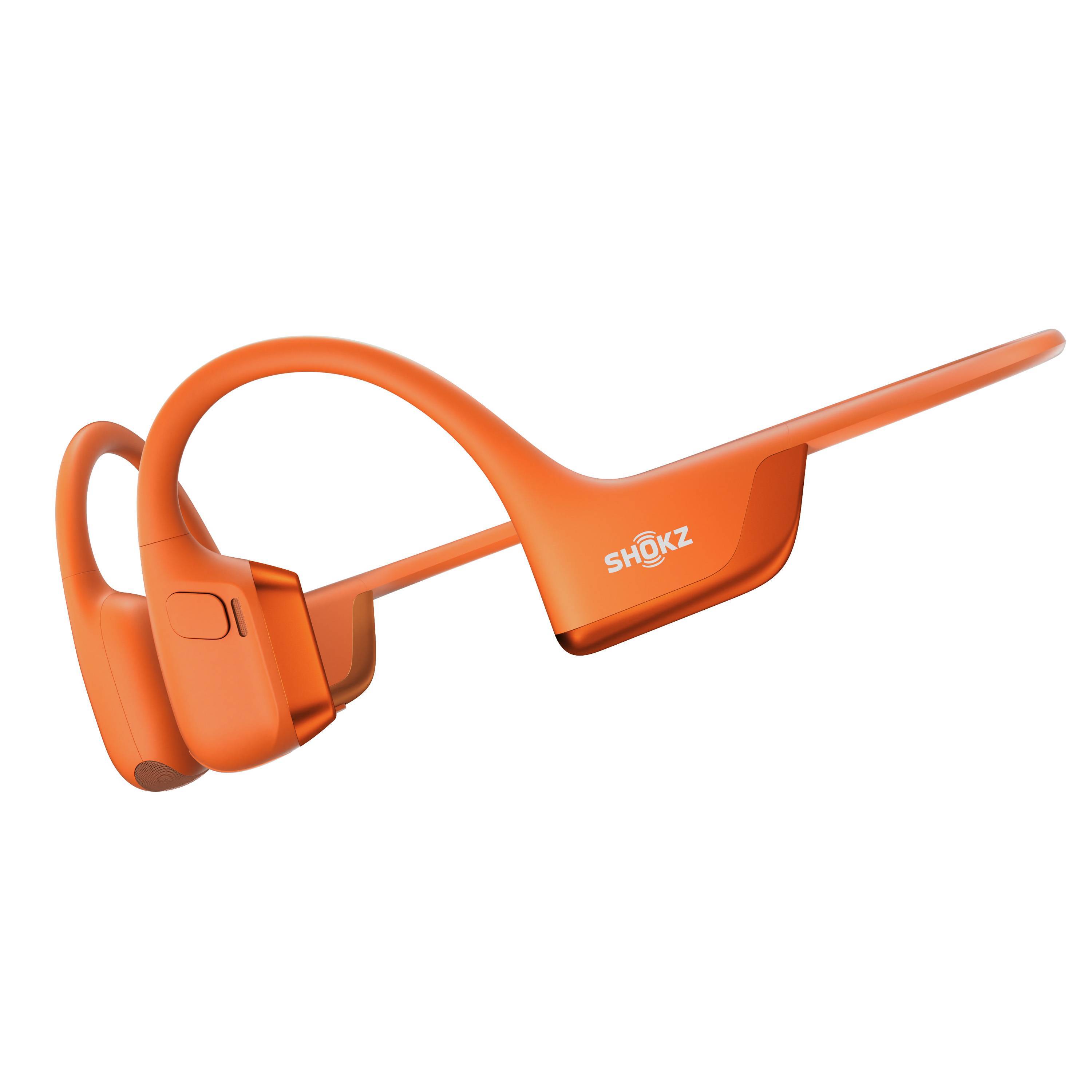 Shokz OpenRun