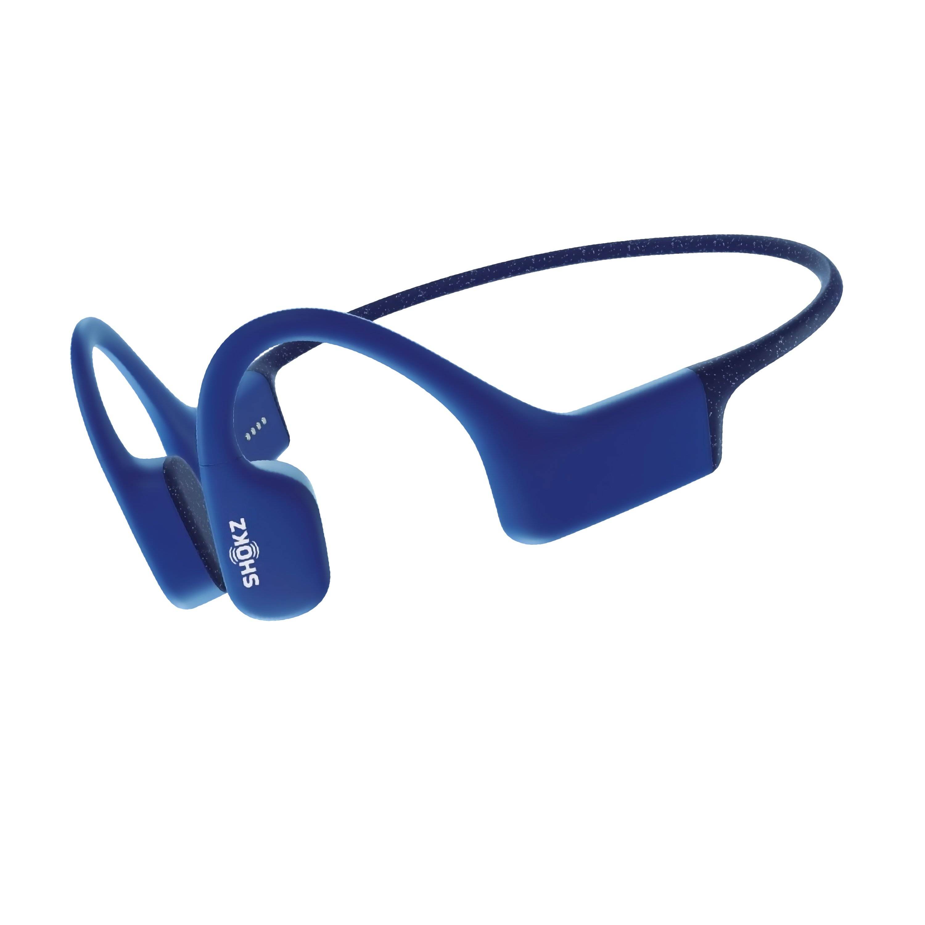shokz openswim