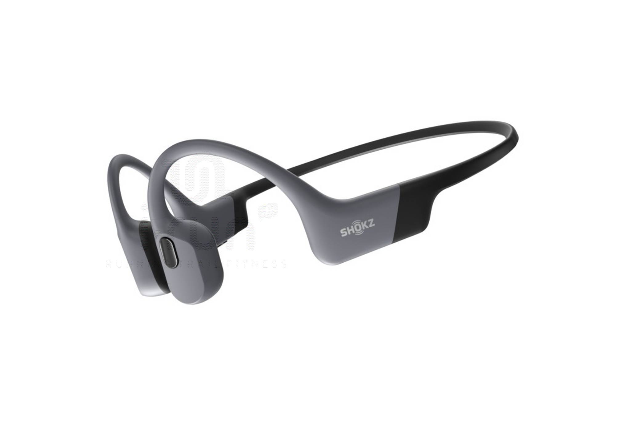 Coque De Protection En Silicone Pour écouteurs SHOKZ OPENFIT AIR – Durable, Trous Précis, Charge Sans Retirer