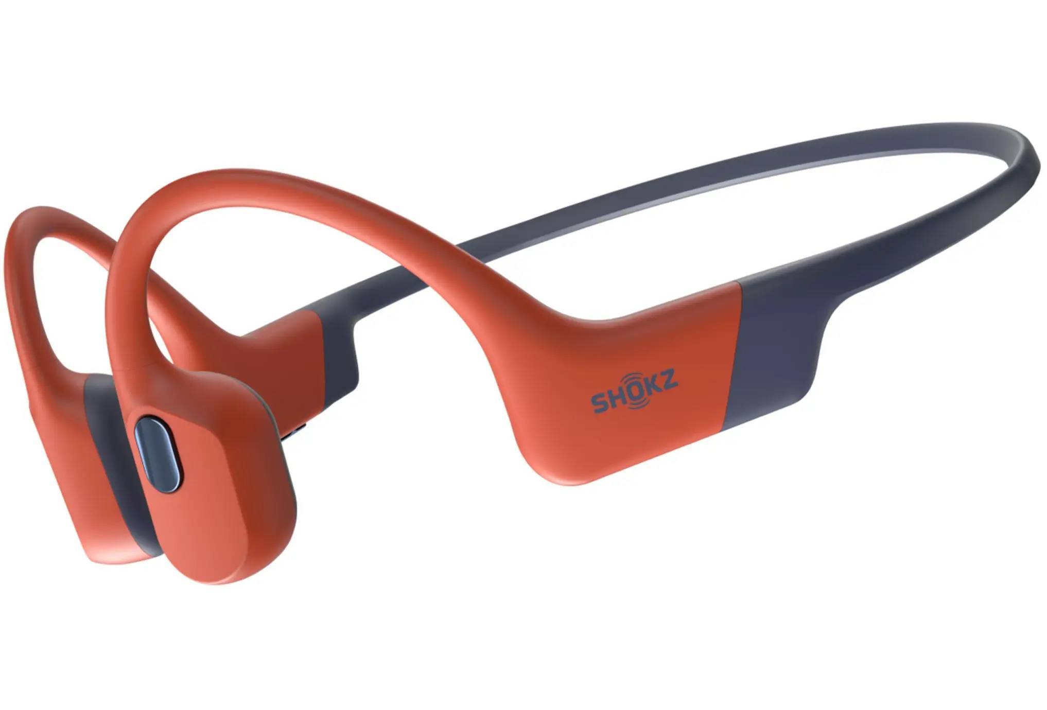 Shokz OpenSwim