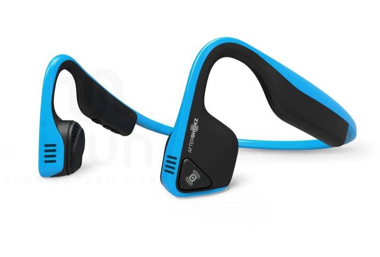 Shokz Trekz Titanium 