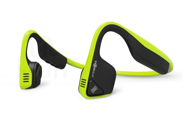 Shokz Trekz Titanium 