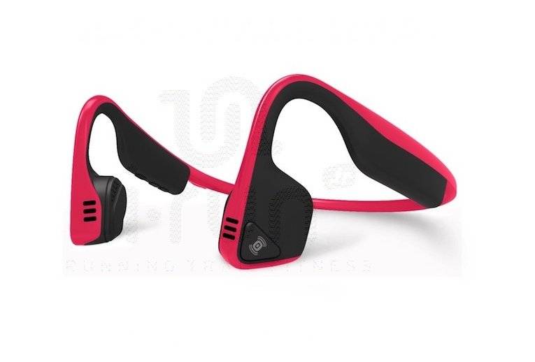 Shokz Trekz Titanium 