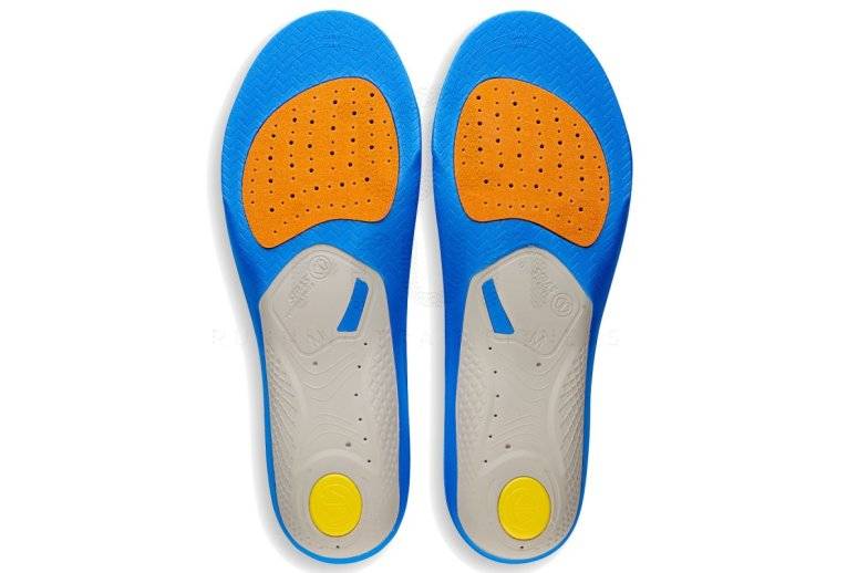 Sidas 3 Feet Trail HIGH