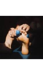 Sidas Capuchons Orteils en Gel x 2