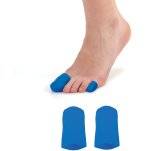 Sidas Capuchons Orteils en Gel x 2
