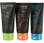 Sidas Kit cr�mes 75 ml