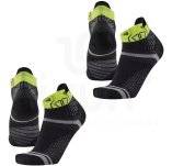 Sidas Lot de 2 paires Run Feel