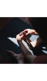 Sidas Protections Orteils en Gel X 4