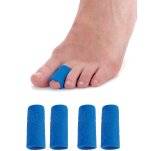 Sidas Protections Orteils en Gel X 4