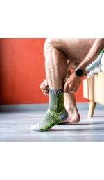 Sidas Run Anatomic Comfort Ankle