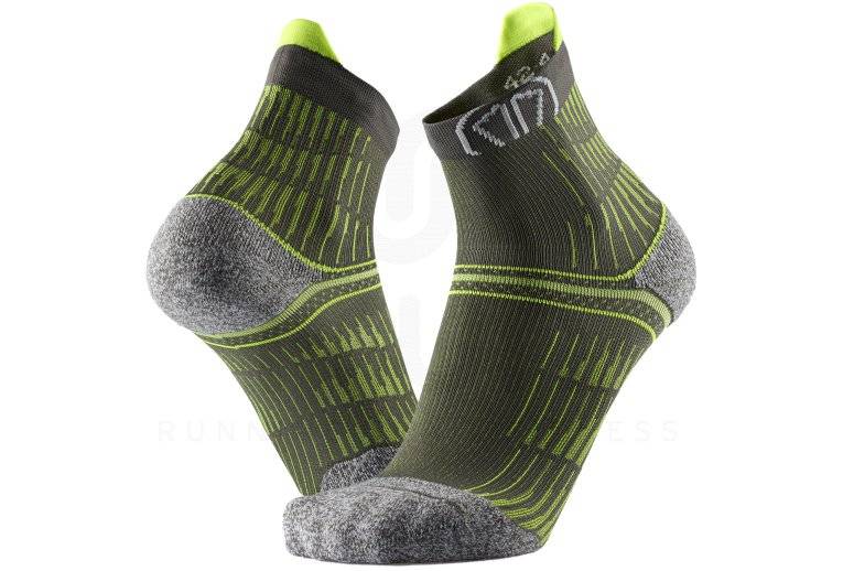 Sidas Run Anatomic Comfort Ankle 