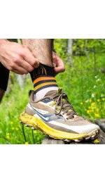 Sidas Run Anatomic Light Ankle