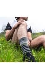 Sidas Run Anatomic Light Crew