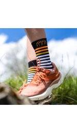 Sidas Run Anatomic Light Crew