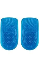 Sidas Talonnettes Gel HeelPad