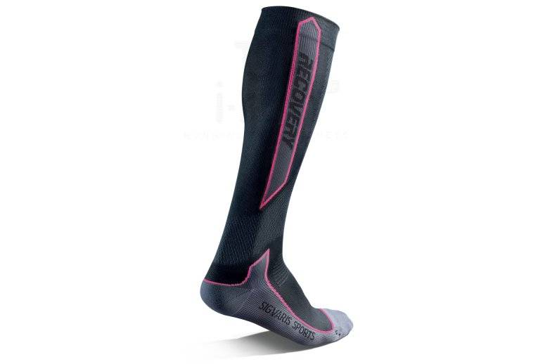 SIGVARIS SPORTS Chaussettes Recovery 2 