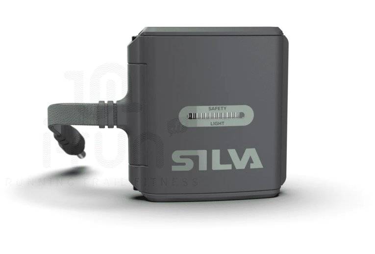 Silva Botier Batterie Hybride Trail Runner Free 2 