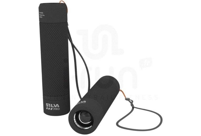 Silva Gearlight 400 