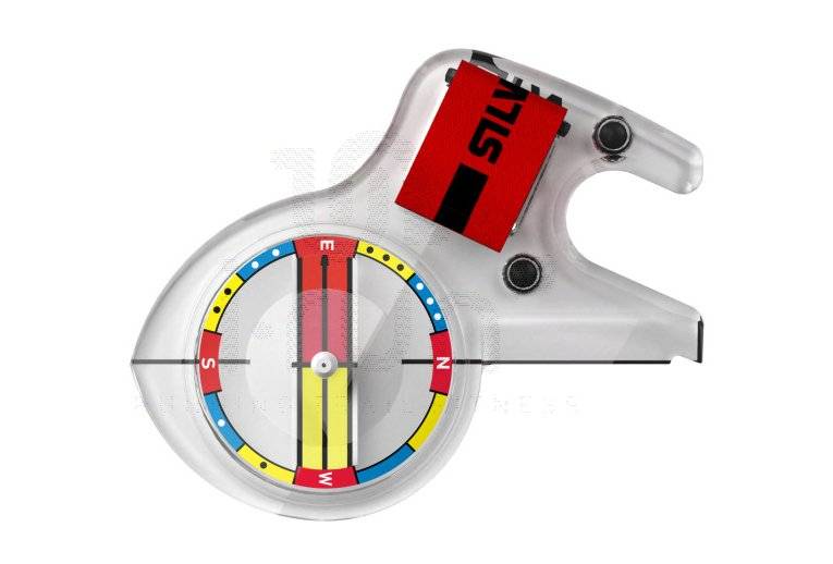 Silva Nor Spectra - Left 