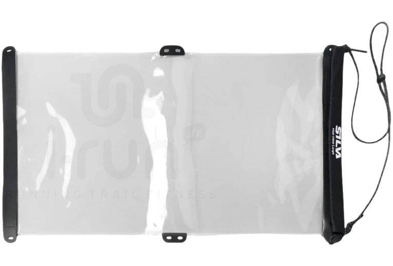 Silva Porte carte minimaliste Large