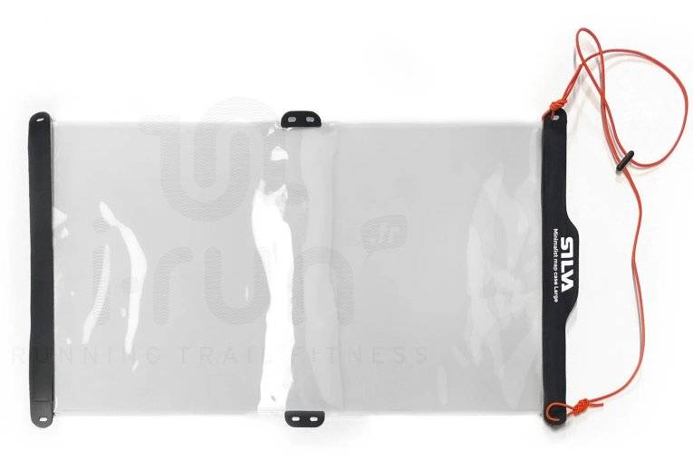 Silva Porte carte minimaliste 