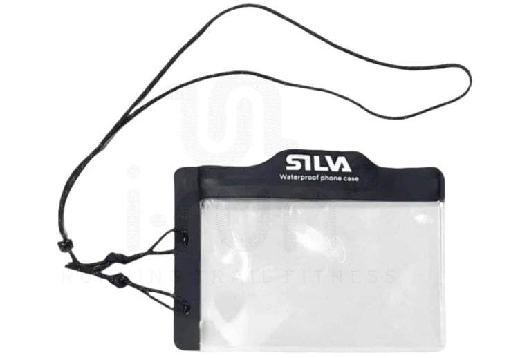 Silva Porte tlphone tanche 