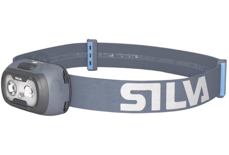 Silva Seek 420 