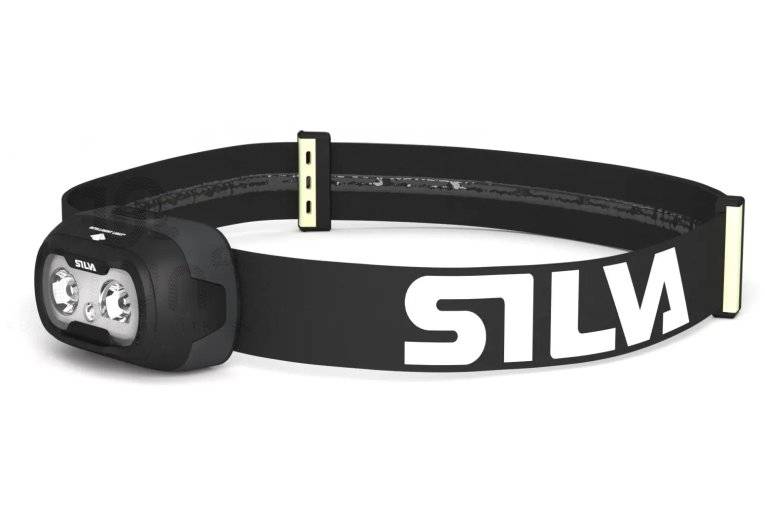 Silva Seek 450 Recharge 