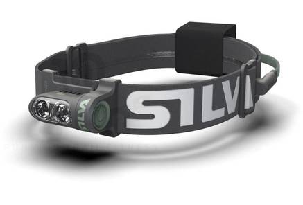 Silva Trail Runner Free Ultra lampe frontale trail