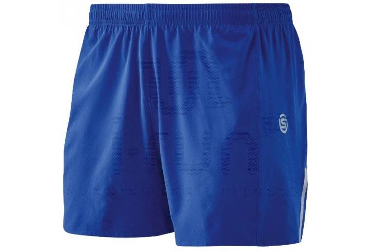 Skins Activewear Network 4 Inch M 