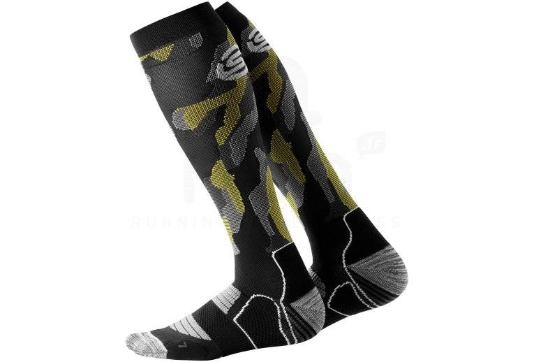 Skins Chaussettes Active Compression M 