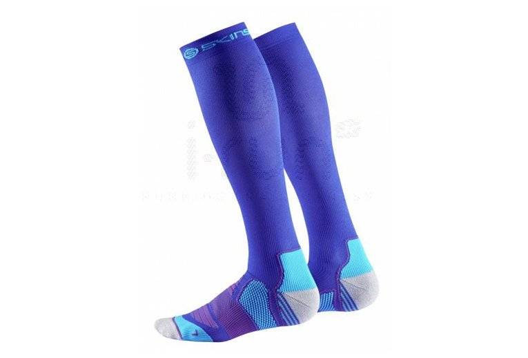 Skins Chaussettes Active Compression Socks 