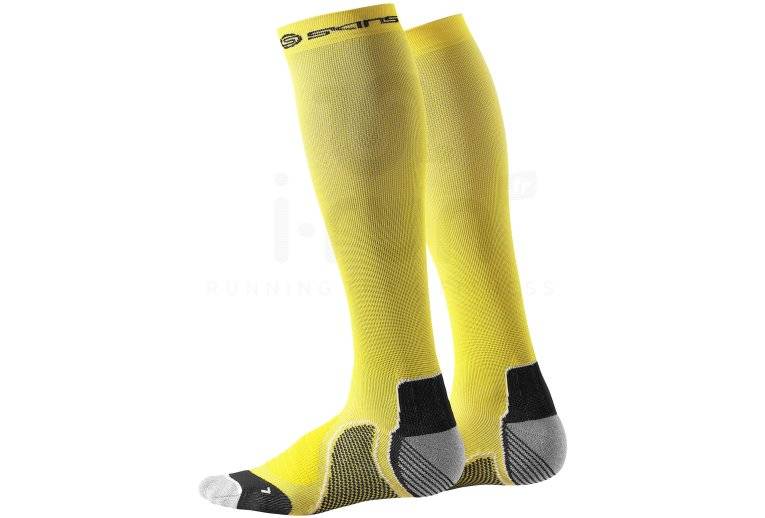 Skins Chaussettes Active Compression Socks 