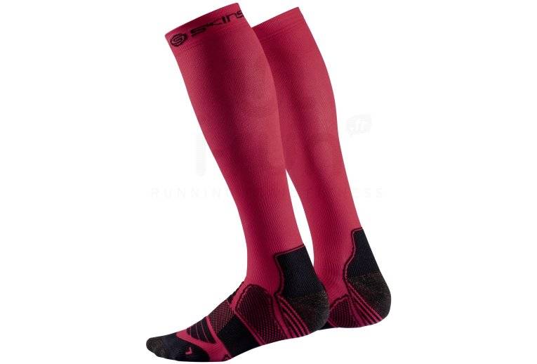 Skins Chaussettes Active Compression Socks 