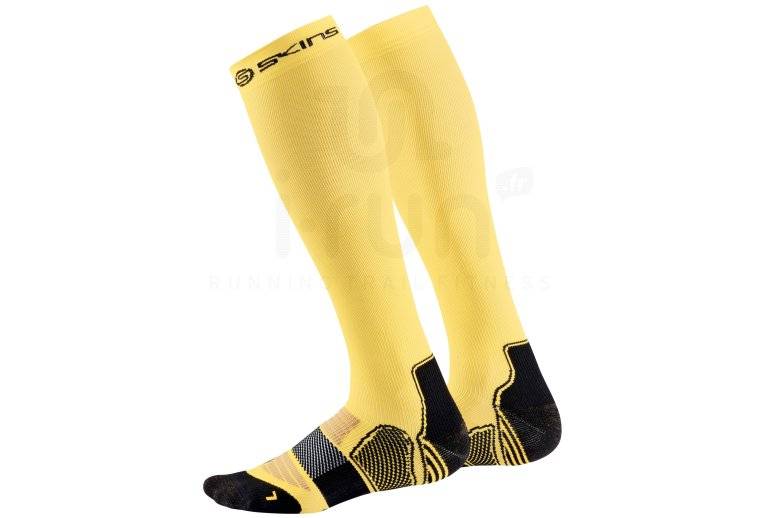 Skins Chaussettes Active Compression Socks 