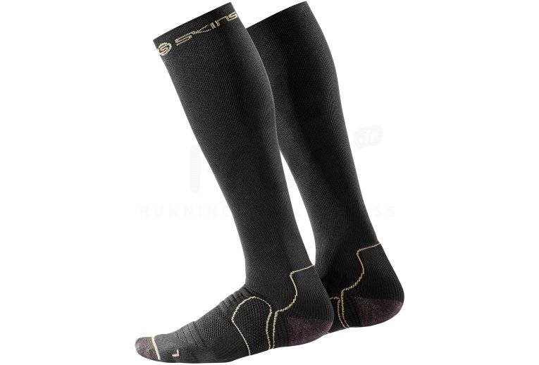 Skins Chaussettes Recovery Compression Socks 