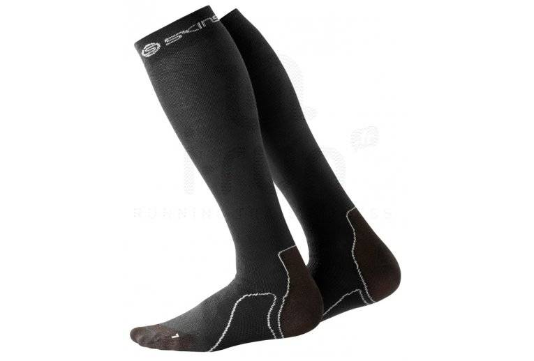 Skins Chaussettes Recovery Compression Socks M 