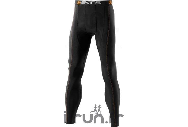 Skins Collant Compression Snow Thermal 