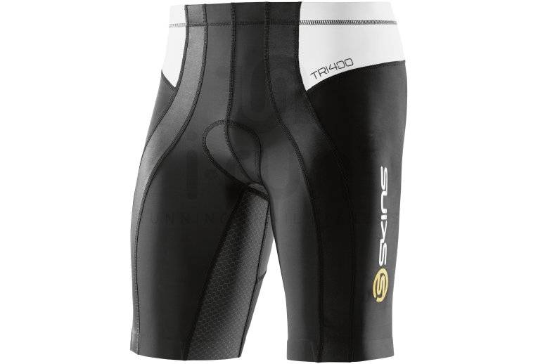 Skins Cuissard Tri400 compression M 