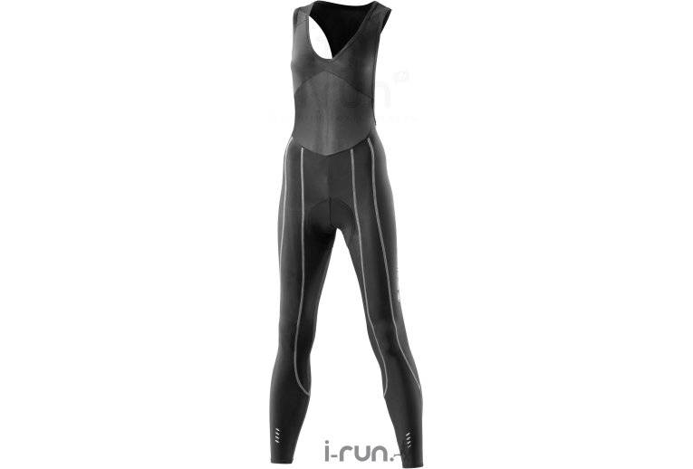Skins Cycle Pro Cuissard Long W 