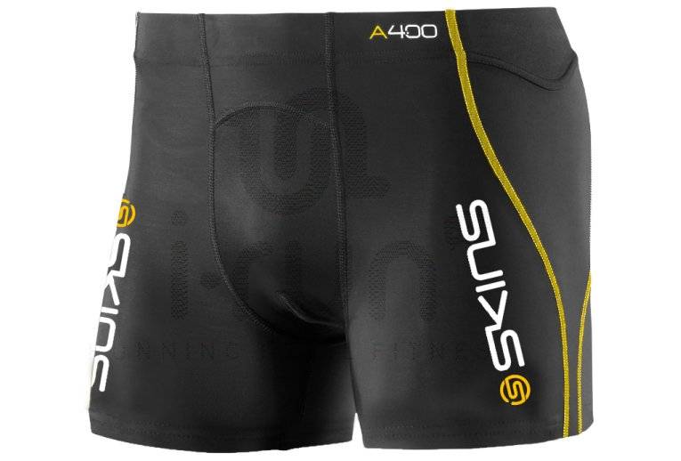 Skins Short A400 Sponsored HDS M 