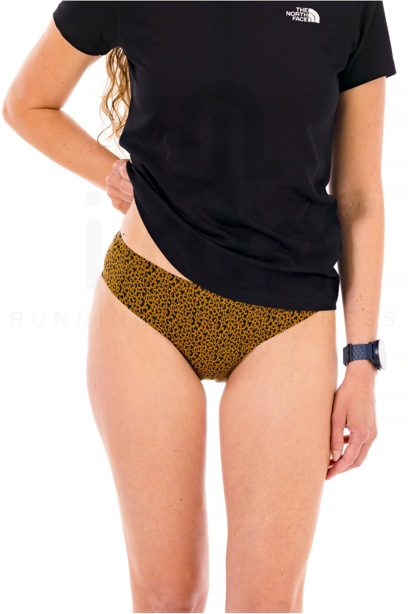 Smoon Culotte menstruelle - Flux moyen 