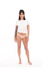 Smoon Culotte menstruelle - Flux moyen